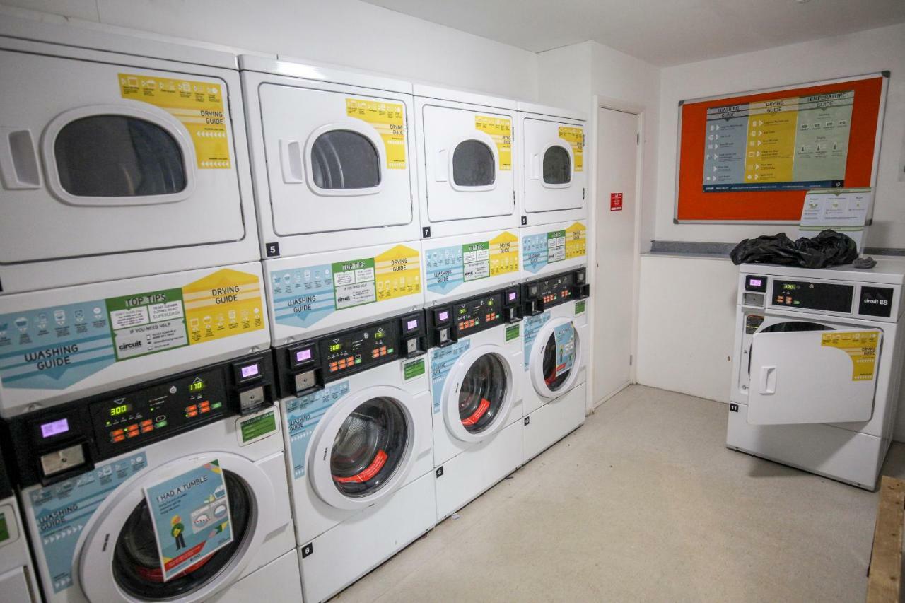Popup Bath Hotel Luaran gambar