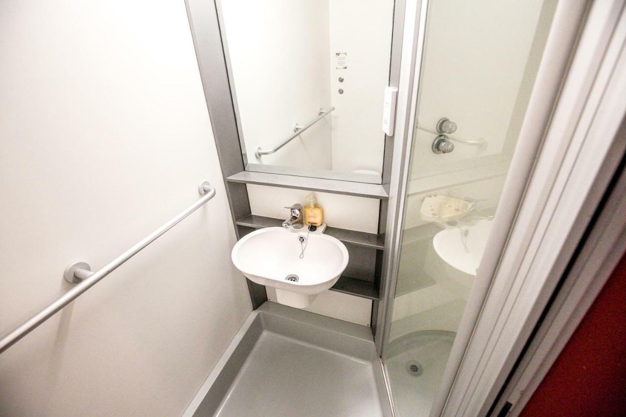 Popup Bath Hotel Luaran gambar